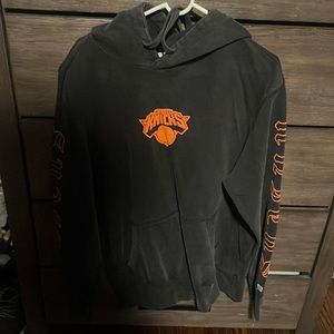 Knicks hoodie